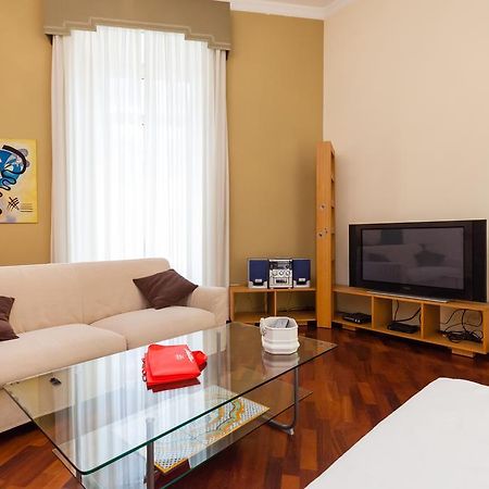 Апартаменты Residenza Duomo 314 Неаполь Экстерьер фото