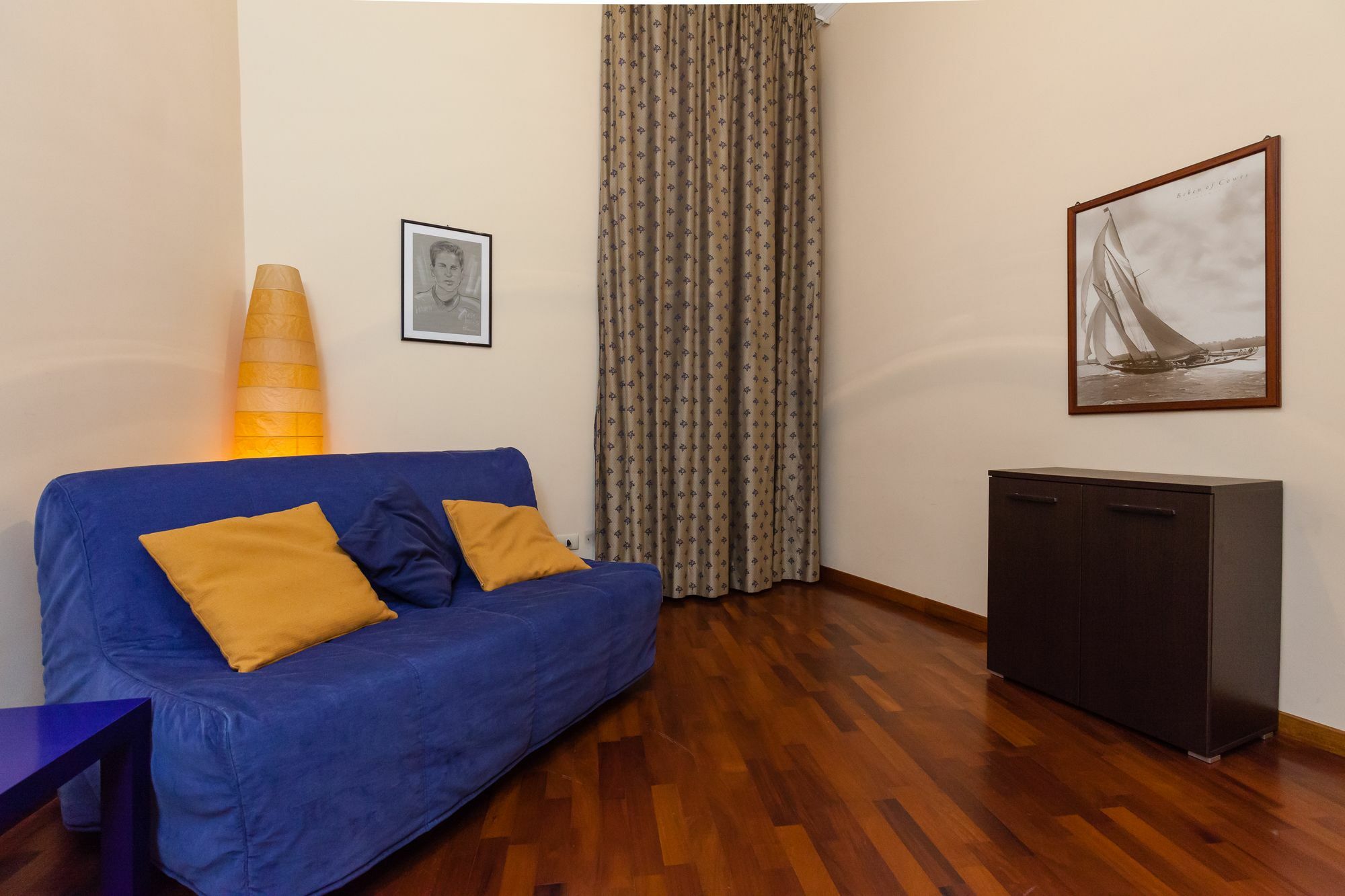 Апартаменты Residenza Duomo 314 Неаполь Экстерьер фото