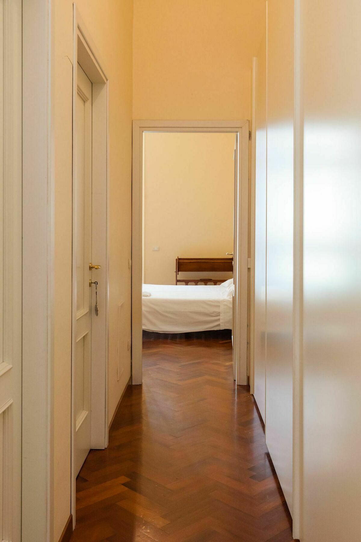 Апартаменты Residenza Duomo 314 Неаполь Экстерьер фото