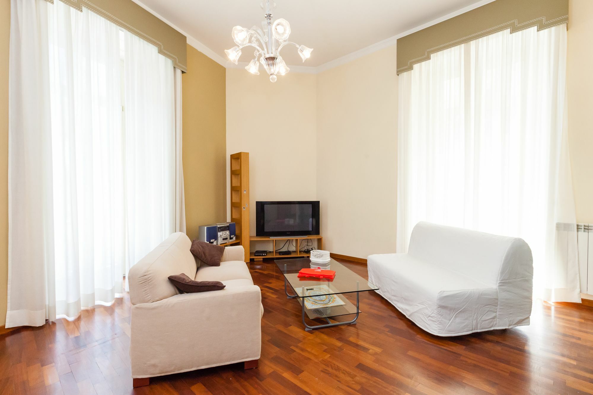 Апартаменты Residenza Duomo 314 Неаполь Экстерьер фото